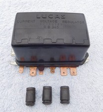LUCAS RB 340 REGULATOR MINI