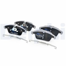 Front Disc Brake Brake Pad Set Delphi LP5048EV Fits MG MG 5 MG ZS Braking System