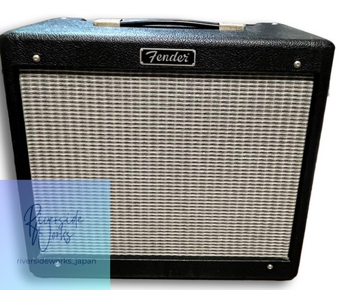 Fender blues junior jensen - blues,