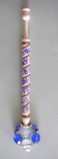 Lace Bobbin Spangled Bone?
