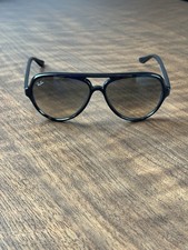 New Ray-Ban Cats 5000 RB4125