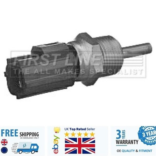 Coolant temperature sensor - coolant,
