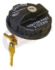 KEY FUEL TANK CAP - JEEP