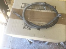 gilera cougar 125 front brake