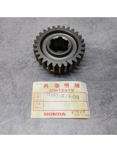 Sprocket box vf1000r honda - box,