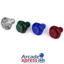 Translucent Pinball Flipper