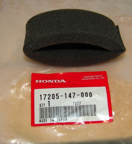 Honda express nc50 - nc50, air