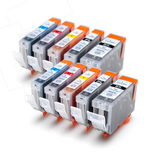 Full lots non oem ink - lots,