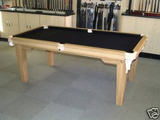 New Alliance 'Mascott' Snooker