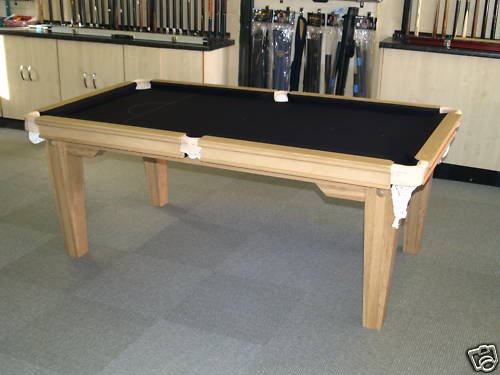 New alliance mascott snooker - new, 'mascott'