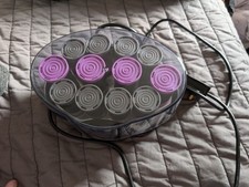 Remington Heated Hair Rollers