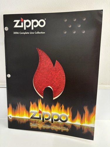 Zippo lighter books - x,