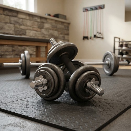 Versatile 50kg adjustable - versatile,
