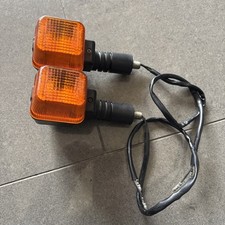 Genuine Suzuki Tokaidenso