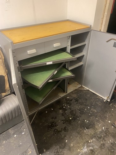 Versatool cabinet - versatool,