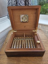 Vintage Dunhill Macassar