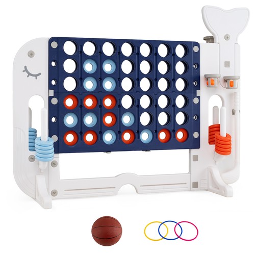 Giant score game - giant, 4-to-score