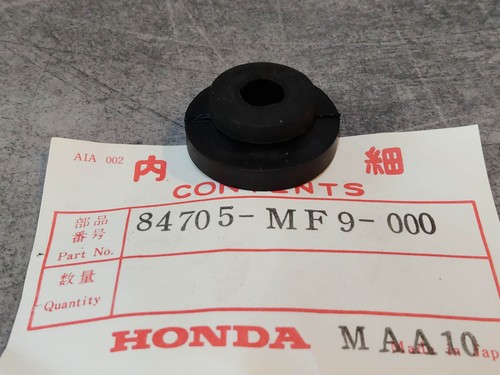 Rubber rear light - light, vf1000