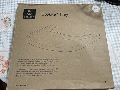 Stokke tripp trapp - trapp, chair