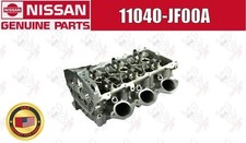 Nissan GTR R35 VR38DETT Engine Cylinder Head RH 11040-JF00A OEM