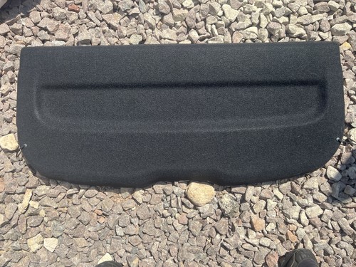 Vauxhall corsa parcel shelf - vauxhall,