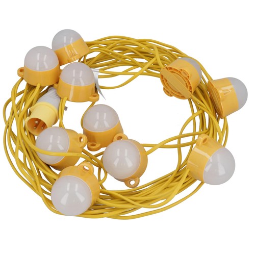 Led module festoon - 10,