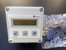 Jenson / Bearcat HC960 Chipper