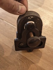 Vintage ORMOND Bakelite Radio