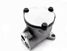 Cosworth YB | Pinto | RS2000 |