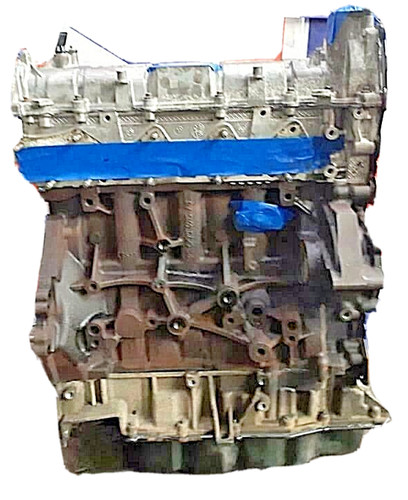 Ford transit engine - engine, euro