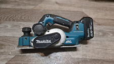 Makita 18v DKP181 Cordless