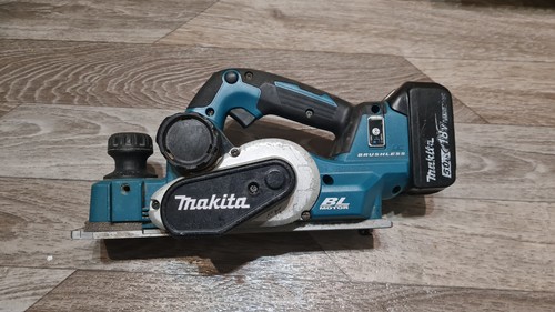 Makita 18v dkp181 cordless - makita,
