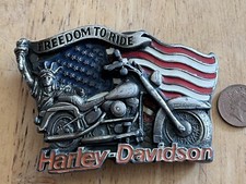 BBB Baron belt buckle H408