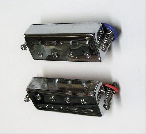 Hofner bass pickup set - hofner,