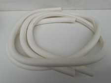 LAMBRETTA WHITE LEGSHIELD