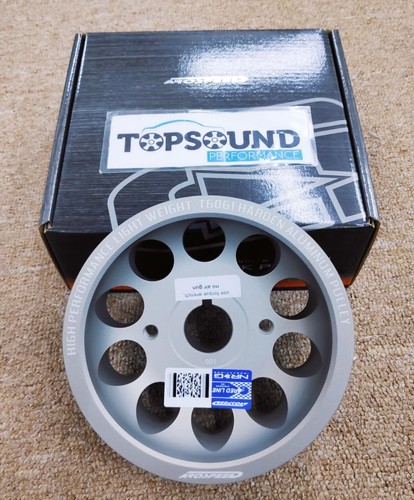 Arospeed light weight crank - arospeed,