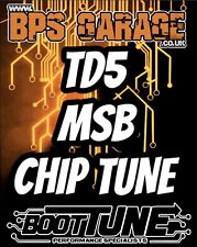 Boottune Land Rover Defender