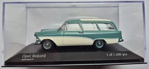 Minichamps 430 043260 - , vintage