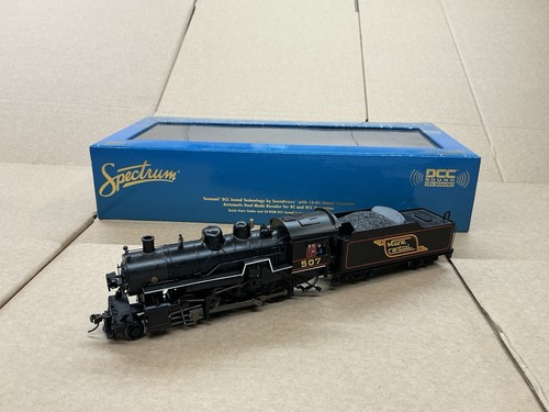 Bachmann spectrum scale - spectrum,