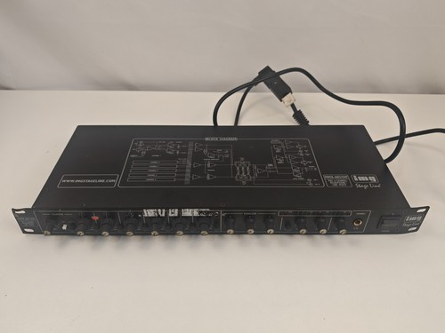 Img stageline mmx 602 - img, mmx-602/sw