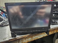 Kenwood KVT-516 Car Stereo