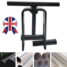 Water Pipe Squeeze Off Tool 0-32mm Clamp Cut Off Stop Plumbing Plastic ON SALE W