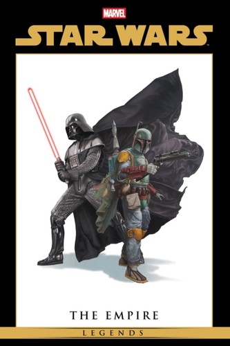 Star wars legends - legends:, the