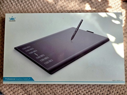 Huion professional graphics - huion,