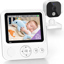 Baby Monitor Video Baby