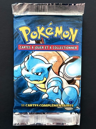 Sealed 1st edition - 1st, set