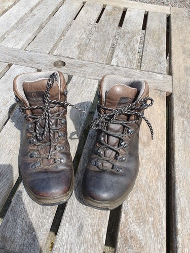 Women scarpa terra mid gtx - mid,