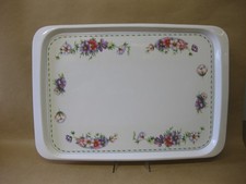 Vintage Sovereign Melamine