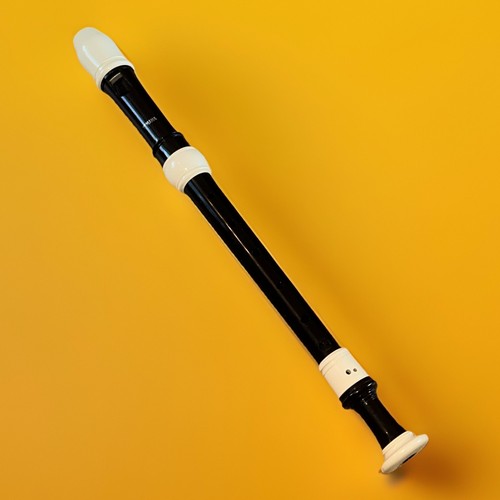 Hohner treble recorder - hohner,