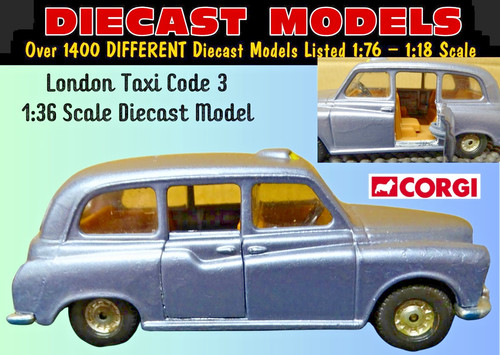 Austin fx4 london taxi ice - london,